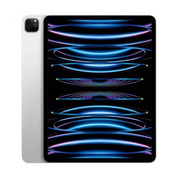 iPad Pro 12.9-inch (6th Gen), 128GB, Silver