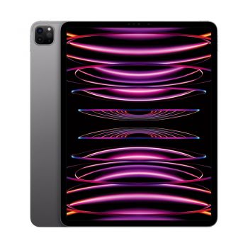 iPad Pro 12.9-inch (6th Gen), 256GB, Space Gray