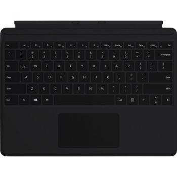 DEMO Microsoft Surface Pro X Signature Keyboard with Slim Pen