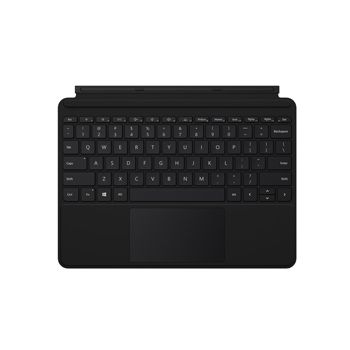 DEMO Microsoft Surface Go Type Cover, Black