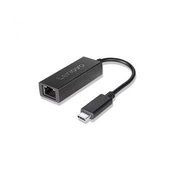 Lenovo USB-C to Ethernet Adapter