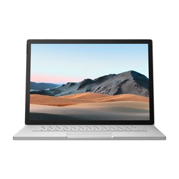 DEMO Microsoft Surface Book 3, 13-inch, i7, 256GB SSD, 16GB RAM, GeForce GTX 1650 Max-Q