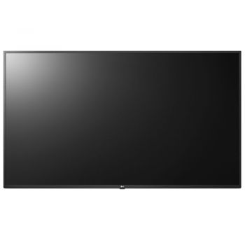 LG 65” UT640S Series UHD Commercial Signage TV