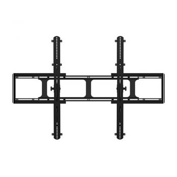 SANUS Tilting Wall Mount for 40-inch to 110-inch Flat Panel Displays