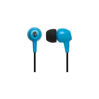 Skullcandy Jib Earbud Headphones, Blue