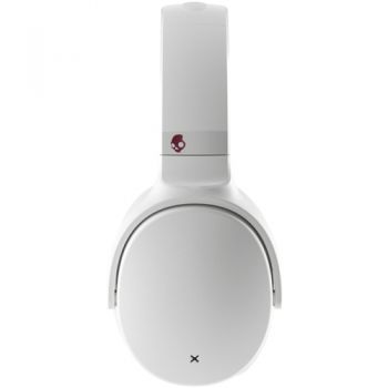 Skullcandy Venue Wireless Over-Ear Headphone, White