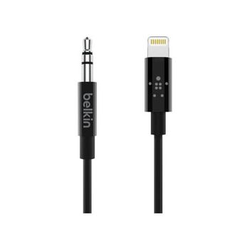 Belkin 3.5mm to Lightning Cable