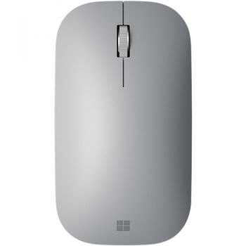 Microsoft Surface Mobile Mouse, Platinum