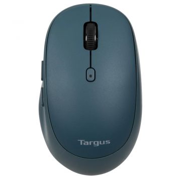 Targus Midsize Comfort Antimicrobial Wireless Mouse