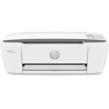 HP DeskJet 3755 All-in-One Wireless Inkjet Printer