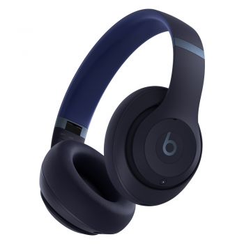 Beats Studio Pro Wireless Over-Ear Headphones, Navy
