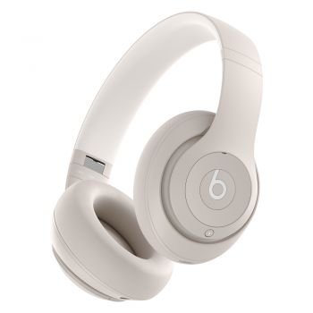 Beats Studio Pro Wireless Over-Ear Headphones, Sandstone