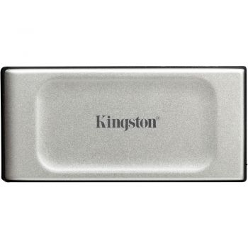 Kingston 2TB XS2000 USB 3.2 Gen 2x2 Portable External Solid State Drive