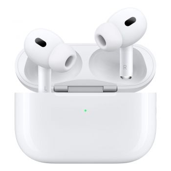 Apple AirPods Pro with MagSafe Charging Case, 2nd Generation