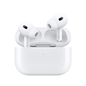 Apple AirPods Pro with MagSafe Charging Case, 2nd Generation (USB-C)