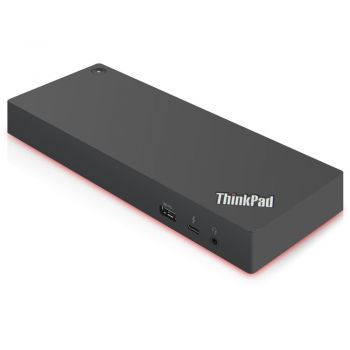 Lenovo ThinkPad Thunderbolt 3 Dock Gen 2, 135Watt