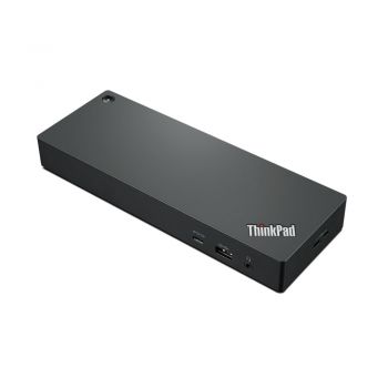 Lenovo ThinkPad Thunderbolt 4 Dock 