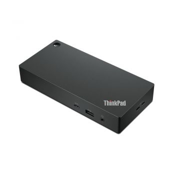 Lenovo ThinkPad Universal Gen 2 USB-C Dock 