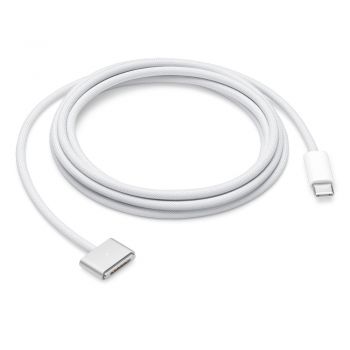 Apple USB-C Magsafe 3 Cable, 2m