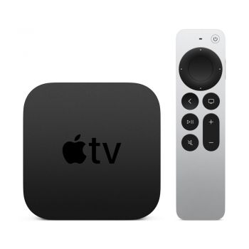 DEMO Apple TV 4K (2nd Gen), 32GB