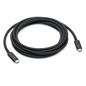 Apple Thunderbolt 4 (USB-C) 3m Cable