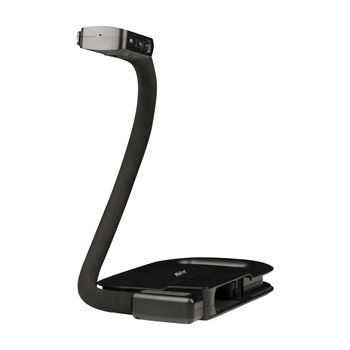 AVerVision U50 USB FlexArm Document Camera, Black