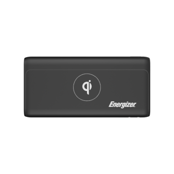 Energizer QE10011PQ Ultimate Power Bank, 10,000mAh