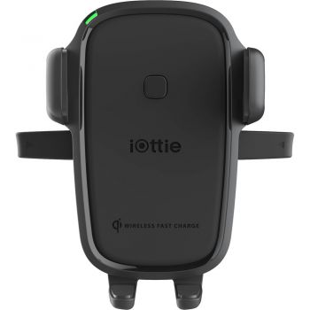 iOttie Easy One Touch Wireless 2, Fast Charging Dash and Windshield Mount