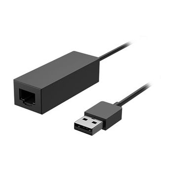 Microsoft Surface USB Gigabit Ethernet Adapter