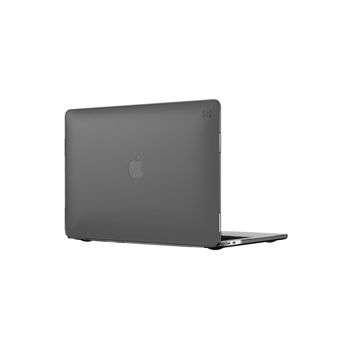 Speck SmartShell 15in  MacBook Pro With Touch Bar Hardshell, Onyx Black
