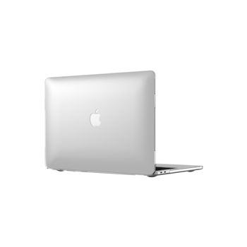 Speck SmartShelll 15in  MacBook Pro With Touch Bar HardShell , Clear