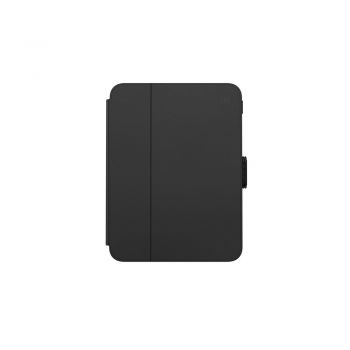 Speck Balance Folio Carrying Case, iPad mini (6th Gen), Black