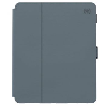 Speck Balance Folio Carrying Case, 12.9-inch iPad Pro, Charcoal Gray