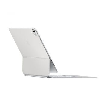 Apple Magic Keyboard for 13-inch (M4) iPad Pro, White