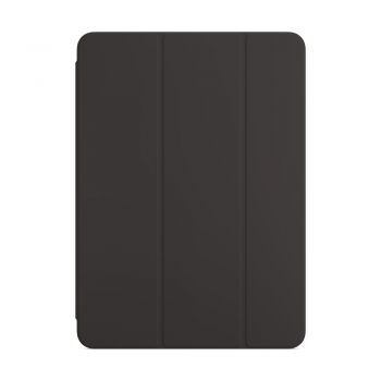 Apple Smart Folio for iPad Pro 11-inch (4th Gen), Black