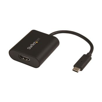 StarTech USB-C to HDMI Adapter - 4k 60Hz