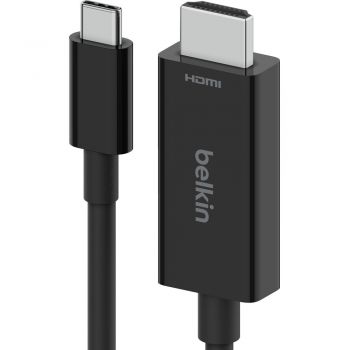  Belkin USB-C to HDMI Cable