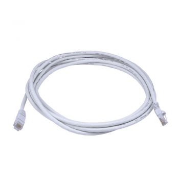 Ethernet Cable, CAT5E, 10ft