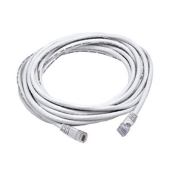 Ethernet Cable, CAT5E, 20ft