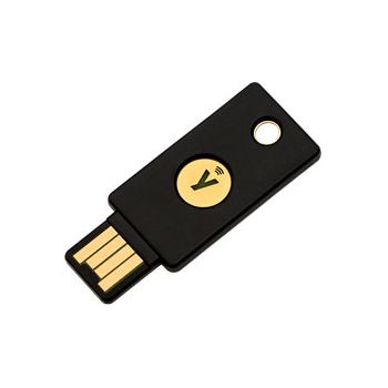 YubiKey 5 NCF USB-A