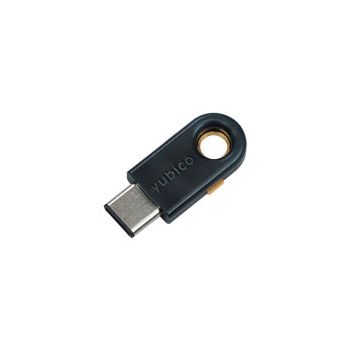 YubiKey 5C USB-C