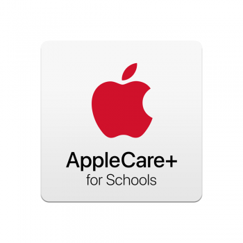 AppleCare+ for Schools - 16-inch MacBook Pro (M1), 4 year (no service fee)