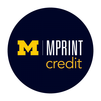 MPrint Credit $10