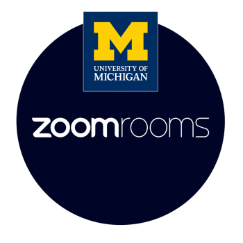  U-M Zoom Rooms Hardware, Small Package