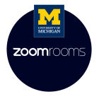  U-M Zoom Rooms Hardware, Medium Package