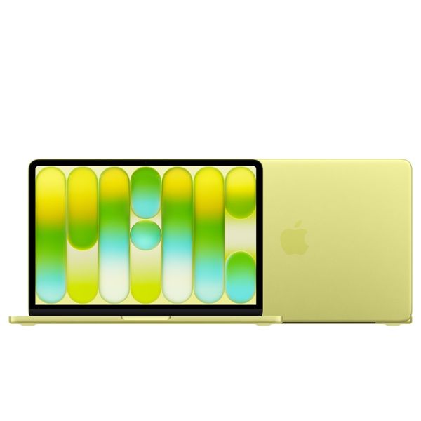 MacBook Neo 13-inch, 2026, Apple A18 Pro, 512GB SSD, 8GB RAM, 5