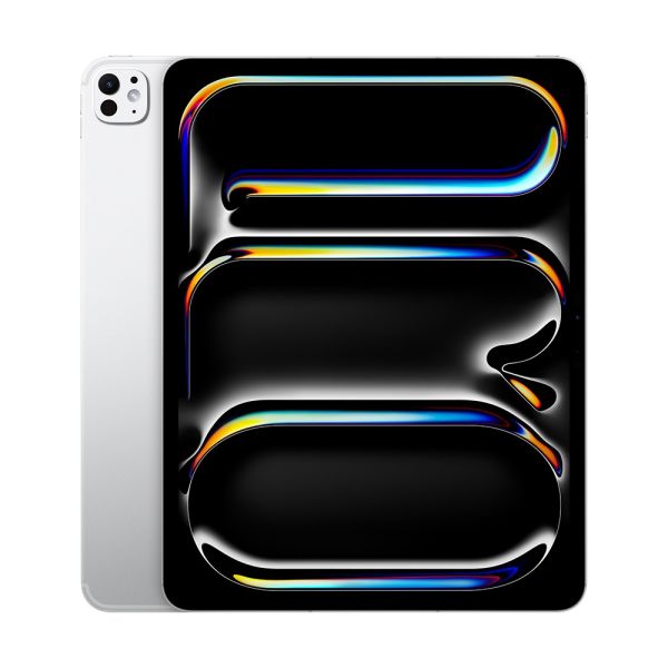 iPad Pro 13-inch, 2025, Apple M5, 512GB SSD, 12GB RAM, 10-core GPU
