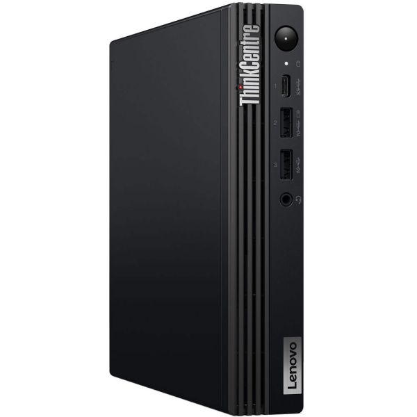 Lenovo ThinkCentre M70q Gen 5 Tiny, 2025, i5, 16GB RAM, 256GB SSD