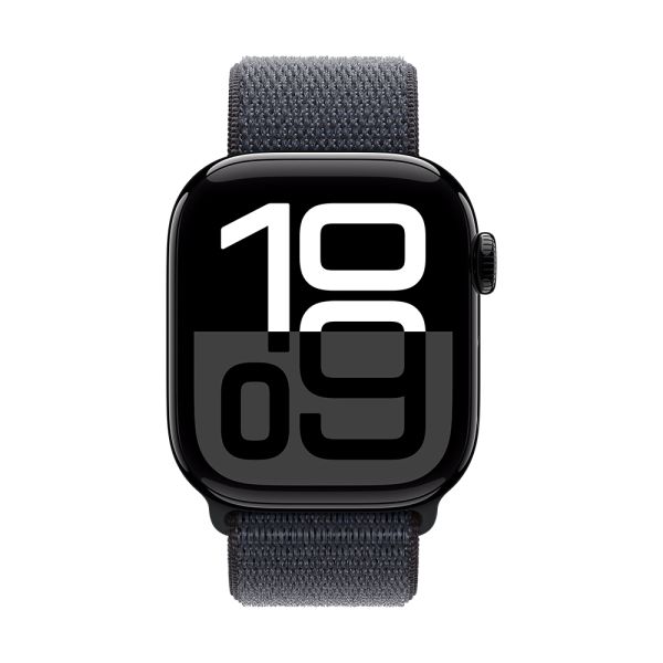 Apple Watch Series 10 GPS + Cellular 42mm Jet Black Aluminum Apple Watch Series 10 GPS + Cellular 42mm Jet Black Aluminum