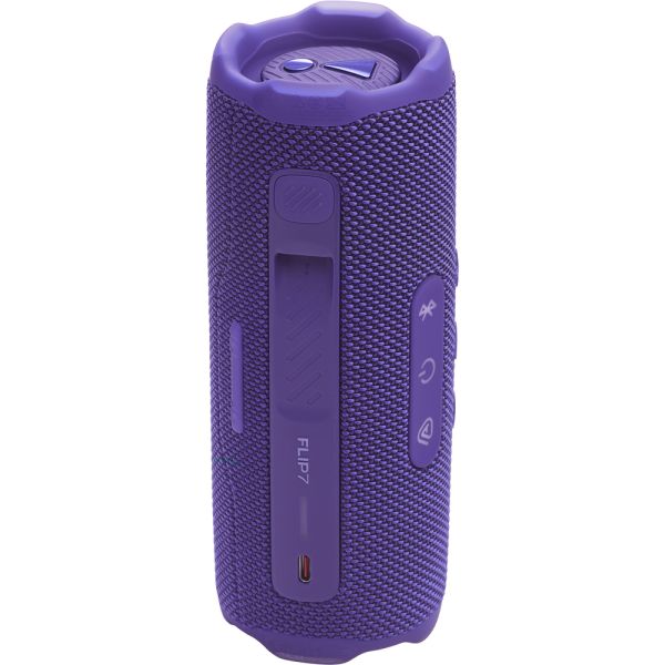 JBL FLIP7 本体 パープル JBL Flip 7, Purple